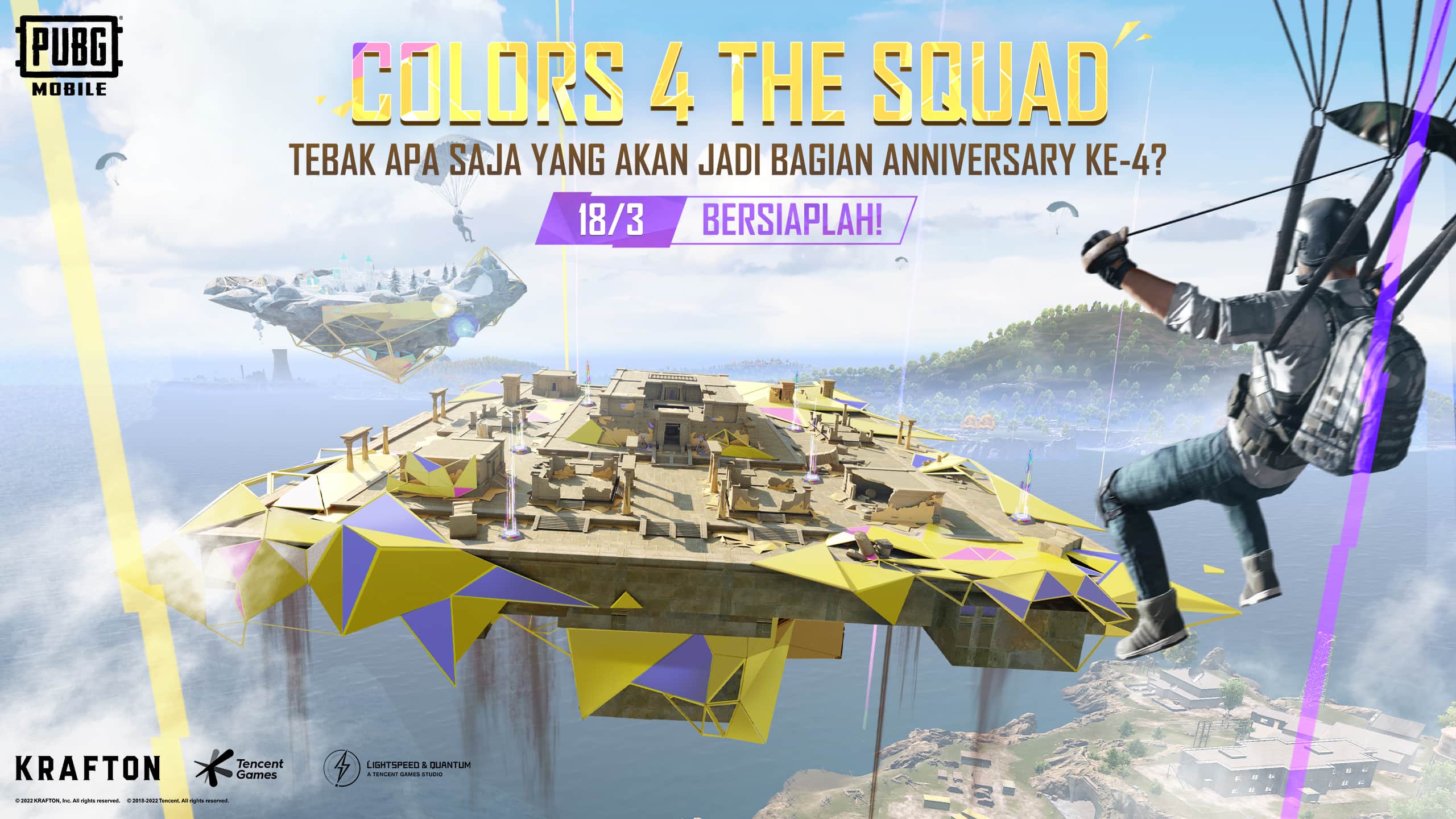 Pubg mobile telegram. ПАБГ остров годовщины. ПУБГ карты новая версия. PUBG mobile v 2019 godu. Девочка из пабгг.